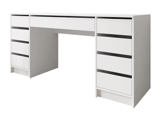 Bureau COMFIVO Terros II (Blanc)
