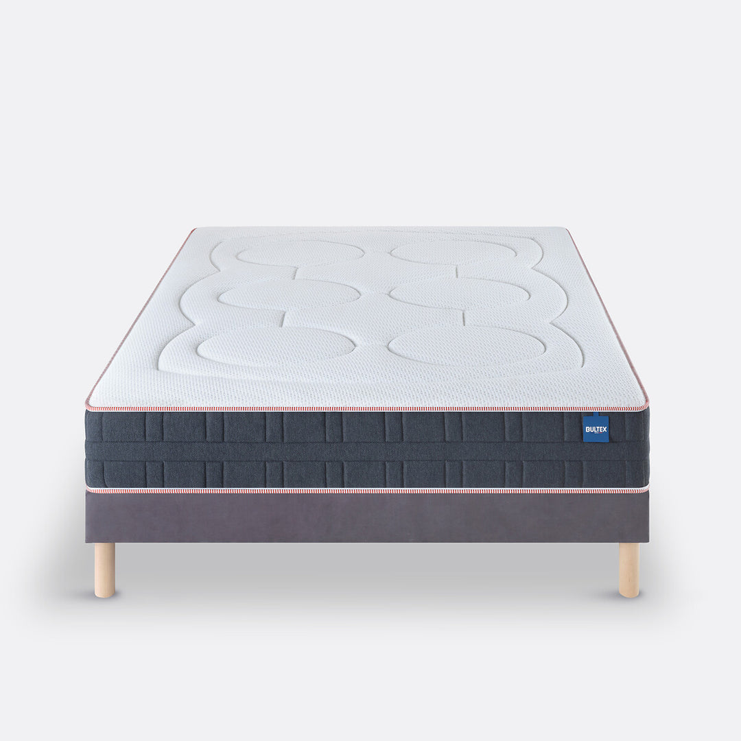 Matelas BULTEX 160x200cm le Conquerant