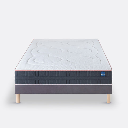 Matelas BULTEX 160x200cm le Conquerant