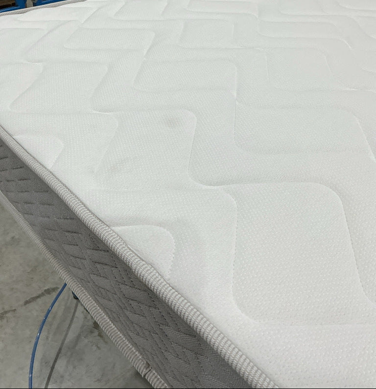 Matelas EPEDA 540 ressorts ensachés ferme Itinéraire 140x200cm