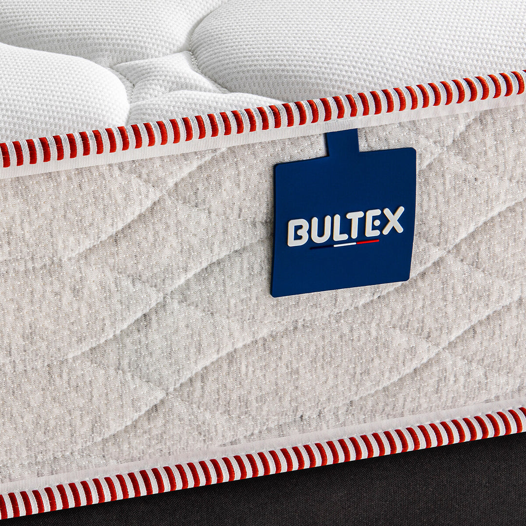 Matelas BULTEX 140x190cm Primo 20cm