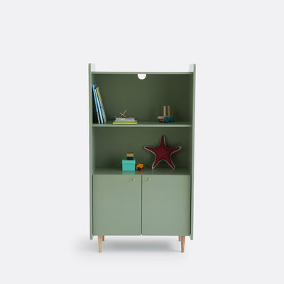 Etagère de rangement enfant Zag La Redoute Interieurs