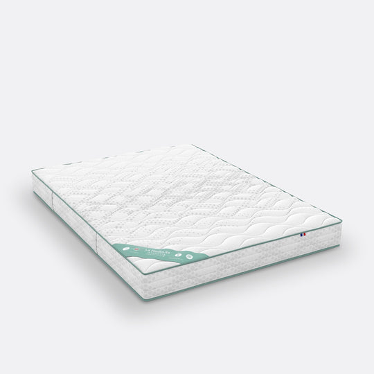 Matelas Dos Sensible 660 ressorts La Redoute Interieurs - 140x190
