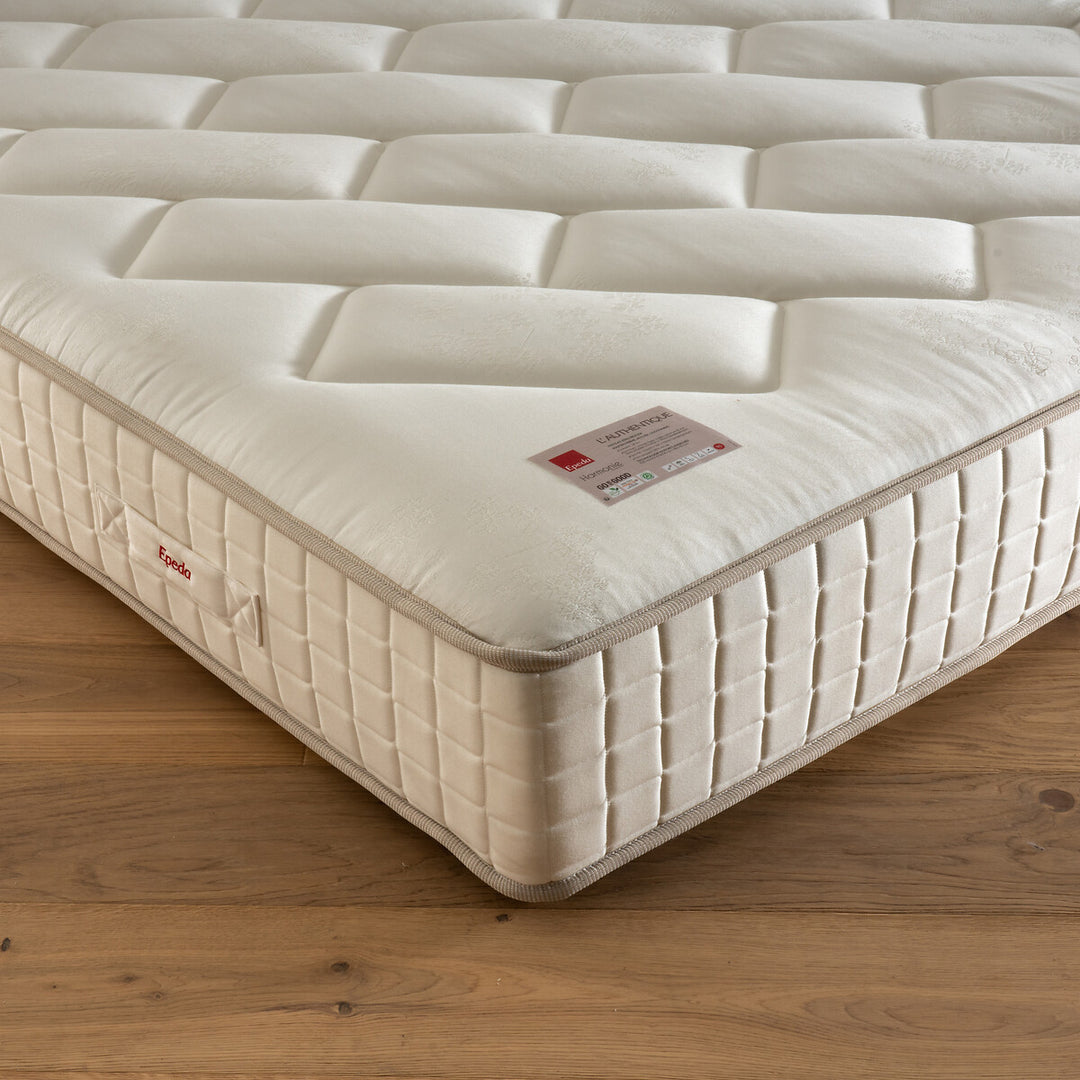 Matelas EPEDA l'Authentique 160x200cm