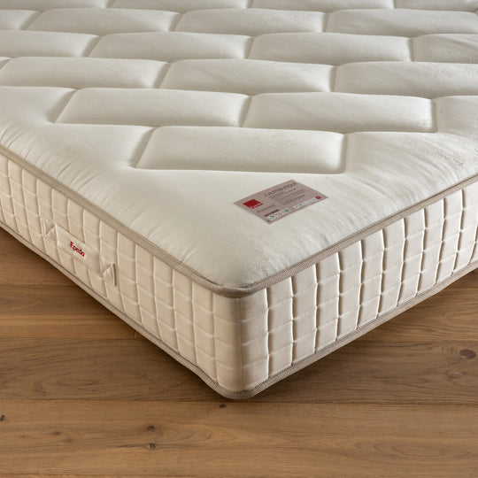 Matelas EPEDA l'Authentique 160x200cm