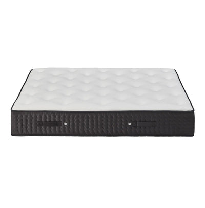 Matelas CAMIF à ressorts ensachés 34 cm Grand Hôtel 200x200 cm