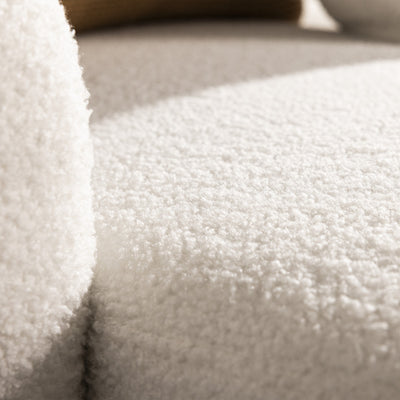 Canapé d'angle réversible DRAWER 3 places - MATERA