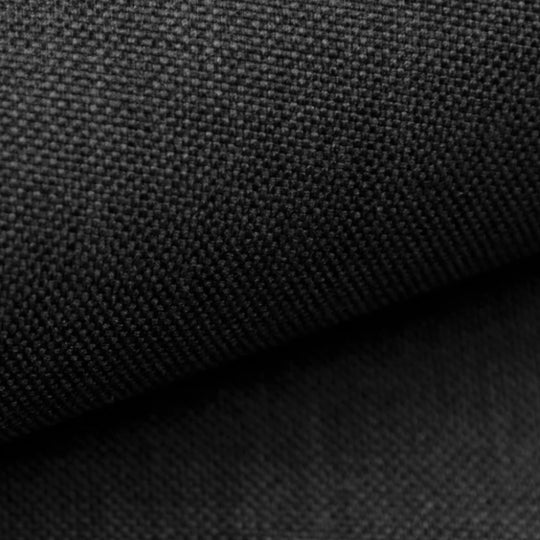 Canapé convertible 3 places CONVERTIBLE CENTER Delice en tissu gris anthracite