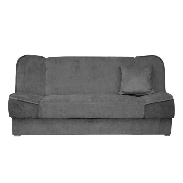 Canapé convertible MOBILIER 1 Columbus 117 (Zetta 305)