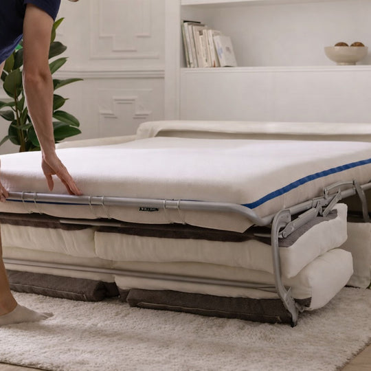 Matelas KIPLI pour canapé convertible 140x195cm