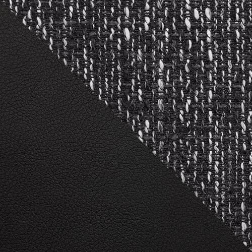 Canapé d'angle Comfivo Nitor (Soft 011 + Lawa 06)