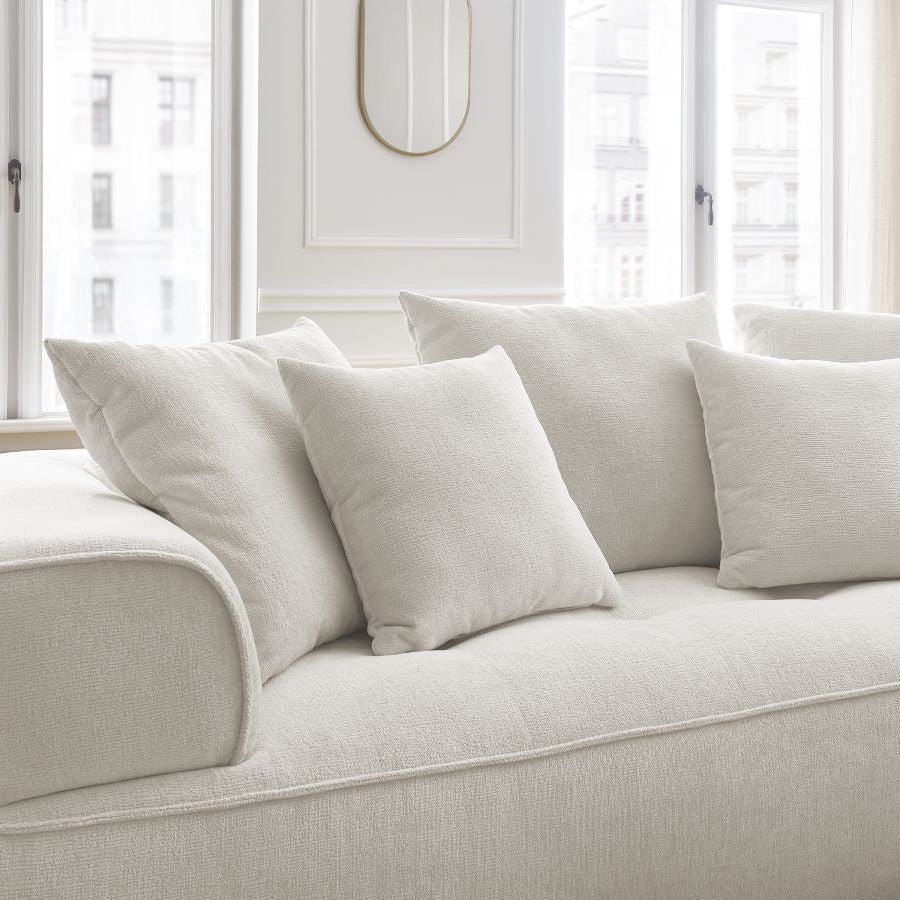 Canapé BOBOCHIC 3 places - WHESLEY