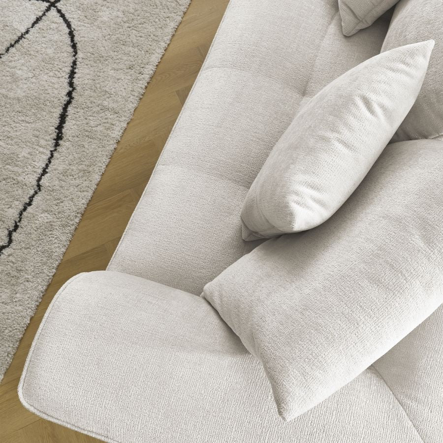 Canapé BOBOCHIC 3 places - WHESLEY