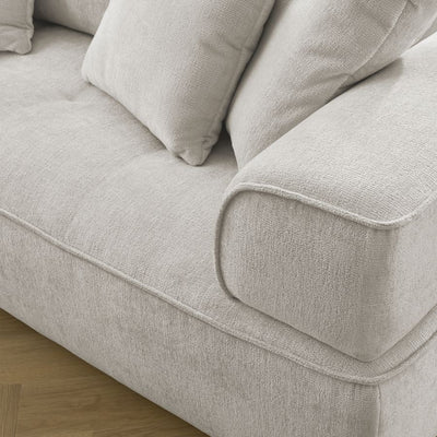 Canapé BOBOCHIC 3 places - WHESLEY