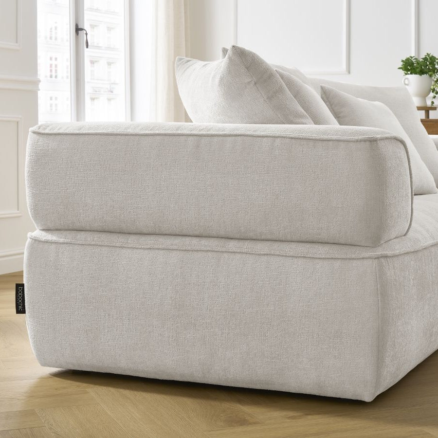 Canapé BOBOCHIC 3 places - WHESLEY