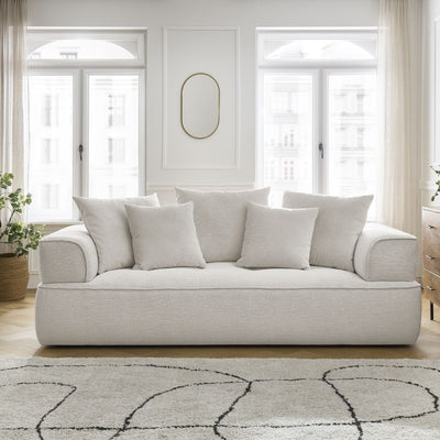 Canapé BOBOCHIC 3 places - WHESLEY