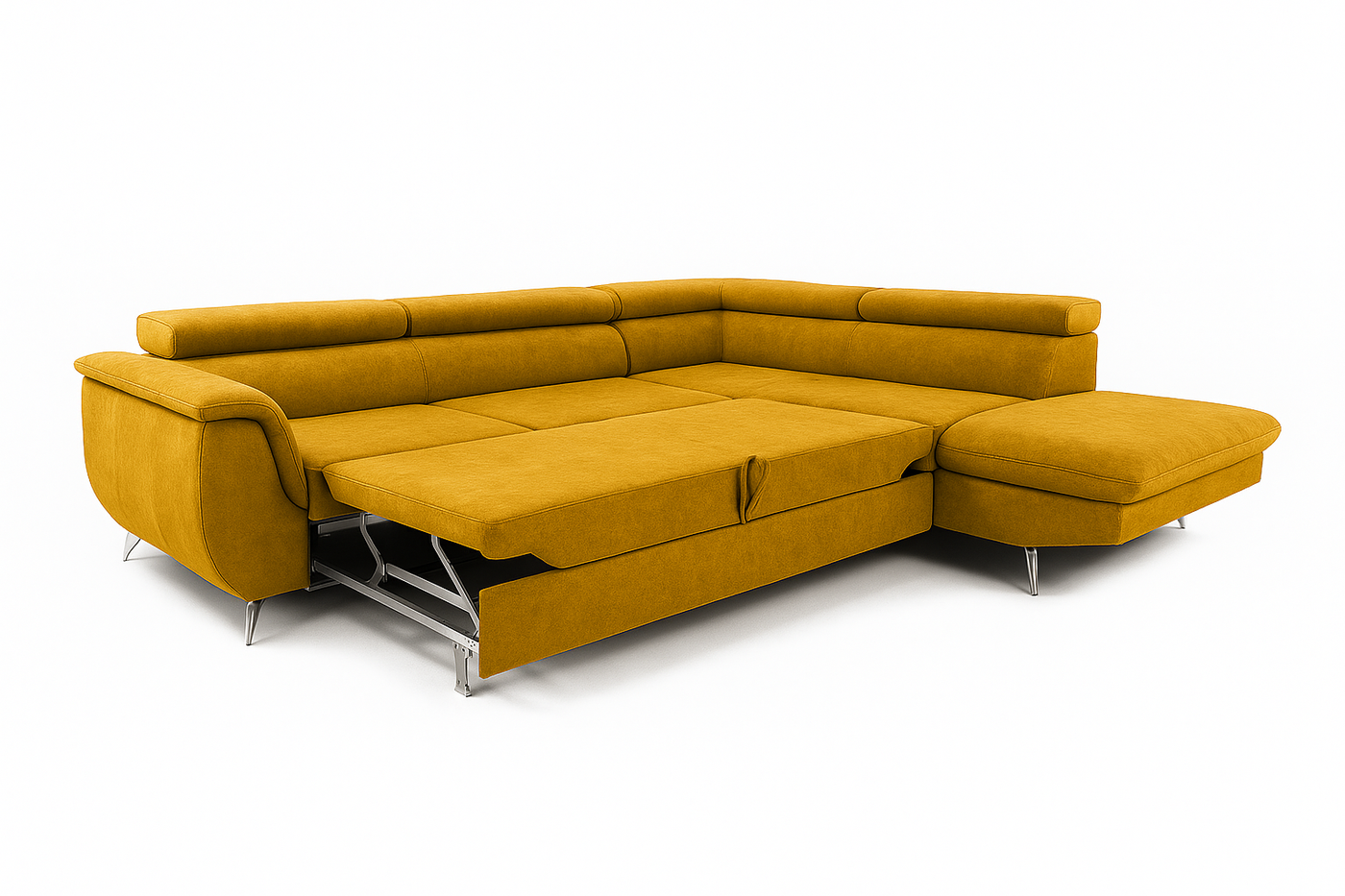 Canapé FLY convertible XXL WENTUS