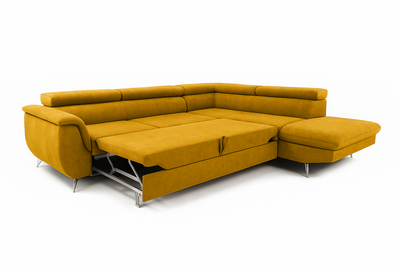 Canapé FLY convertible XXL WENTUS