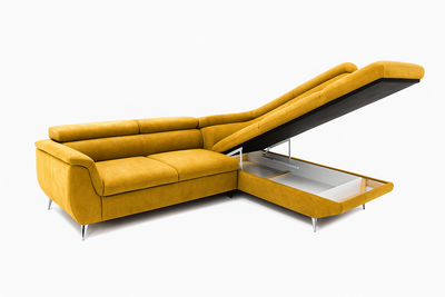 Canapé FLY convertible XXL WENTUS