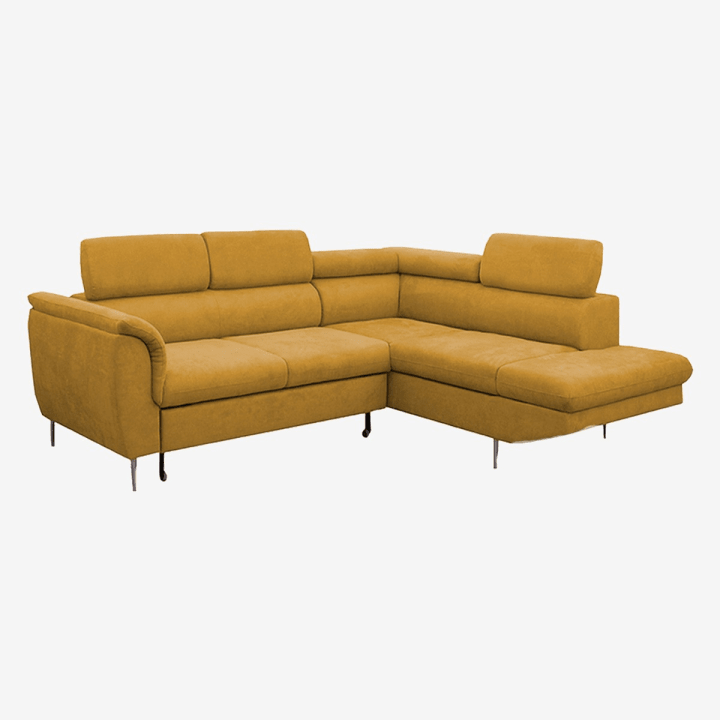 Canapé FLY convertible XXL WENTUS