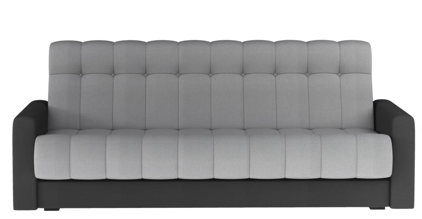 Canapé convertible LES TENDANCES - BAROTE