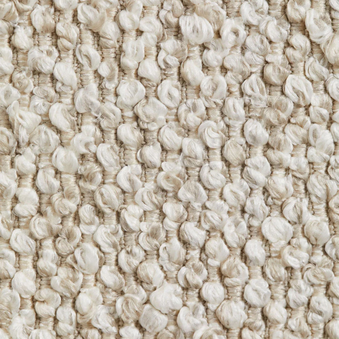 Pouf rembourré SKLUM Cardea 97x79 cm