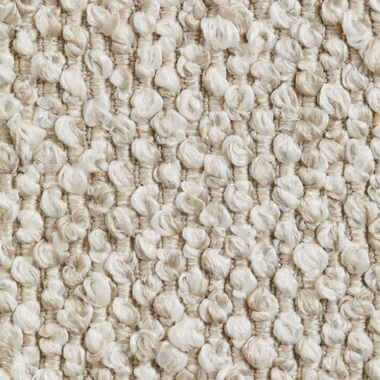 Pouf rembourré SKLUM Cardea 97x79 cm