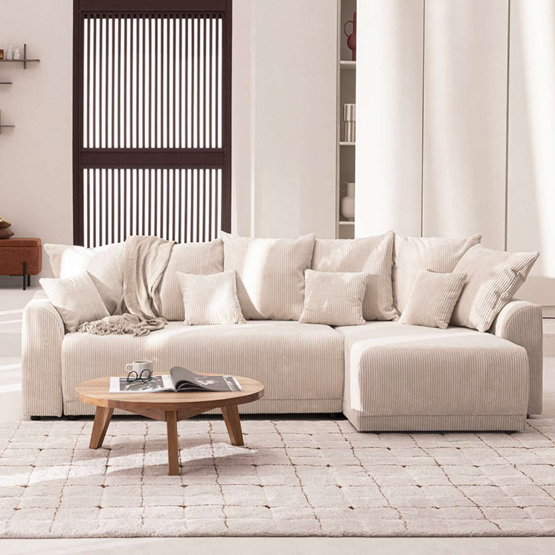 canapé reconditionné pas cher