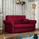 Canapé convertible MOBILIER 1 Aquala II (Kronos 02) — photo produit
