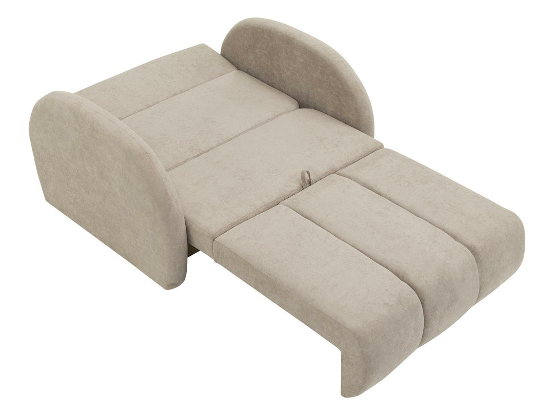 Canapé convertible MOBILIER 1 Citral II Velo 627 — photo produit