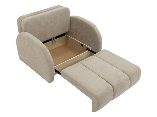 Canapé convertible MOBILIER 1 Citral II Velo 627 — photo produit