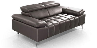 Canapé 2 places LA MAISON DU CANAPE - LYAM