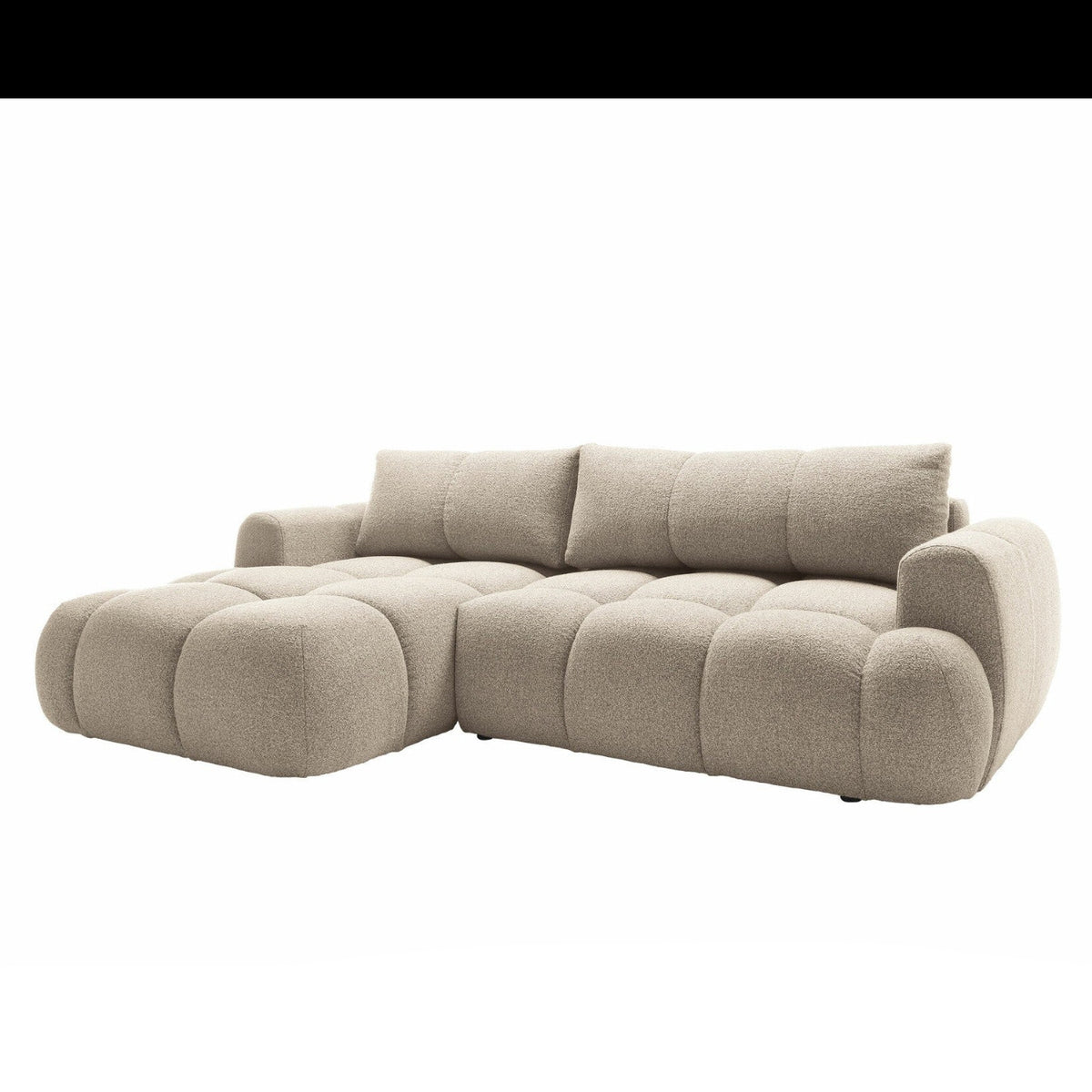 Canapé d'angle MOBILIER 1 TrendyNest Ansera I (Now Or Never 06) — photo produit