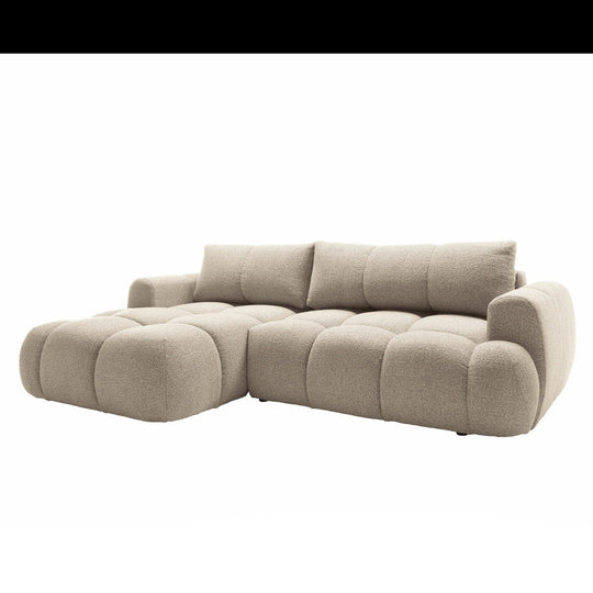 Canapé d'angle MOBILIER 1 TrendyNest Ansera I (Now Or Never 06) — photo produit