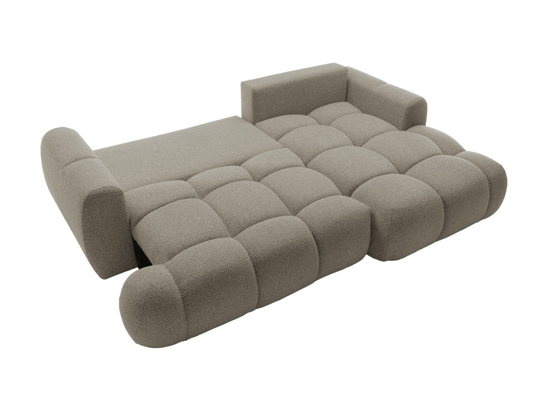 Canapé d'angle MOBILIER 1 TrendyNest Ansera I (Now Or Never 06) — photo produit