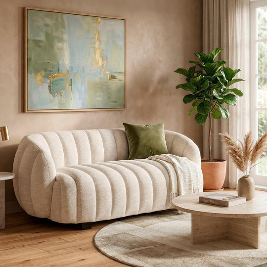 Canapé MOBILIER 1 Houston 2167 (Raven 22) — photo produit