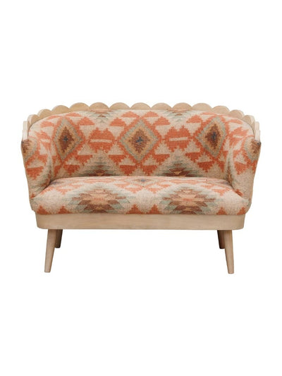 Canapé fixe CHEHOMA - ROSE PANTAI