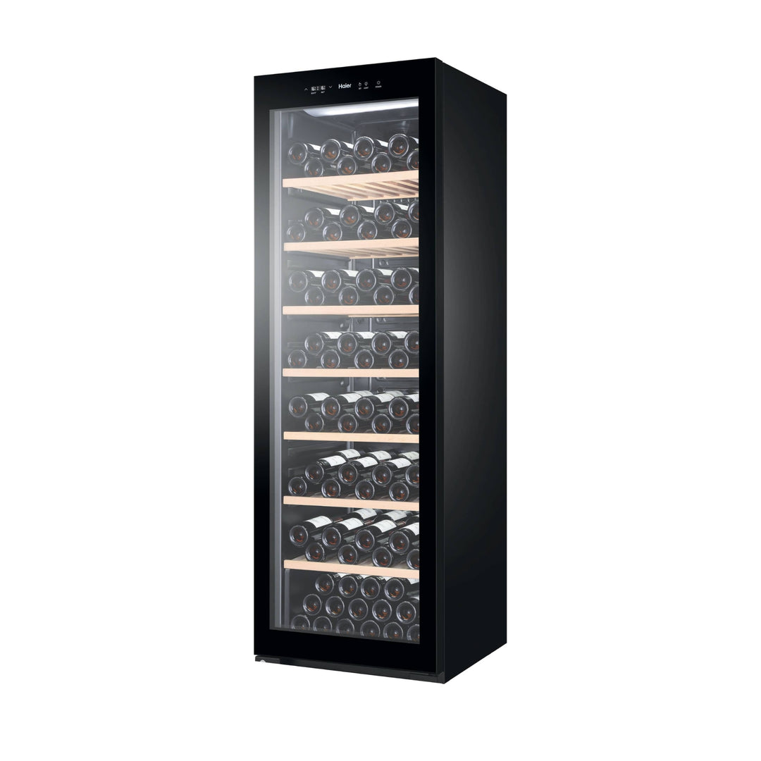 Cave à vin de vieillissement HAIER WS190GA