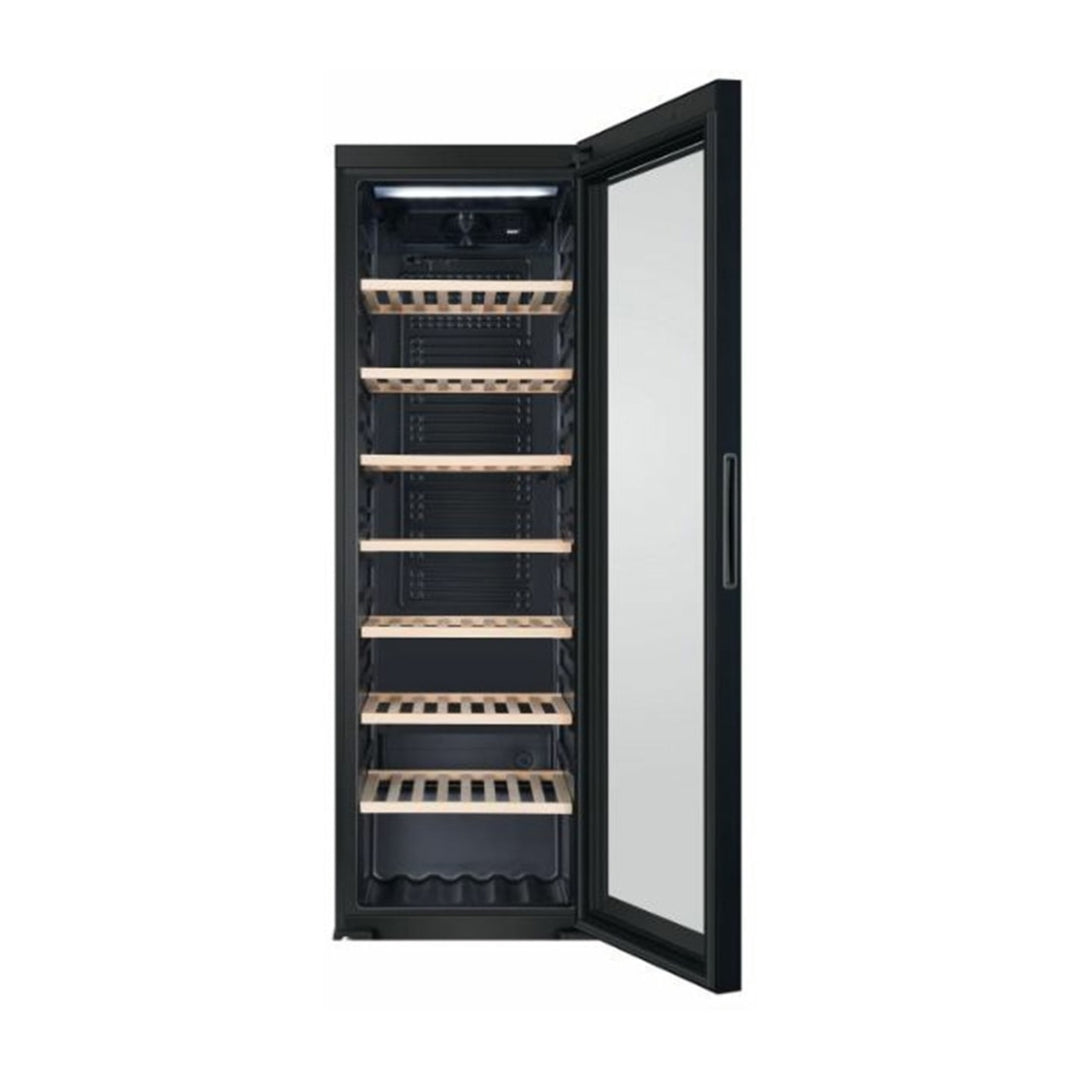 Cave à vin de vieillissement HAIER WS190GA