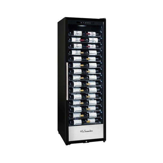 Cave de vieillissement LA SOMMELIERE PRO160N 152 bouteilles