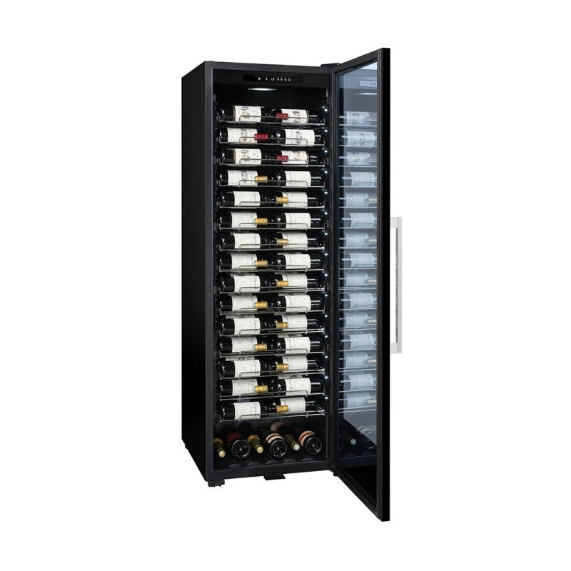 Cave de vieillissement LA SOMMELIERE PRO160N 152 bouteilles