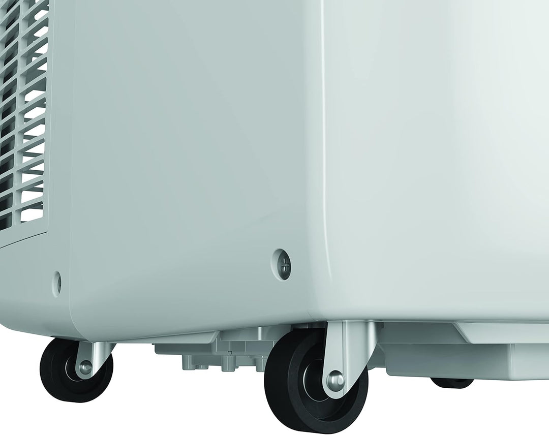 Climatiseur portatif WHIRLPOOL PACF212CO W 61 dB Blanc