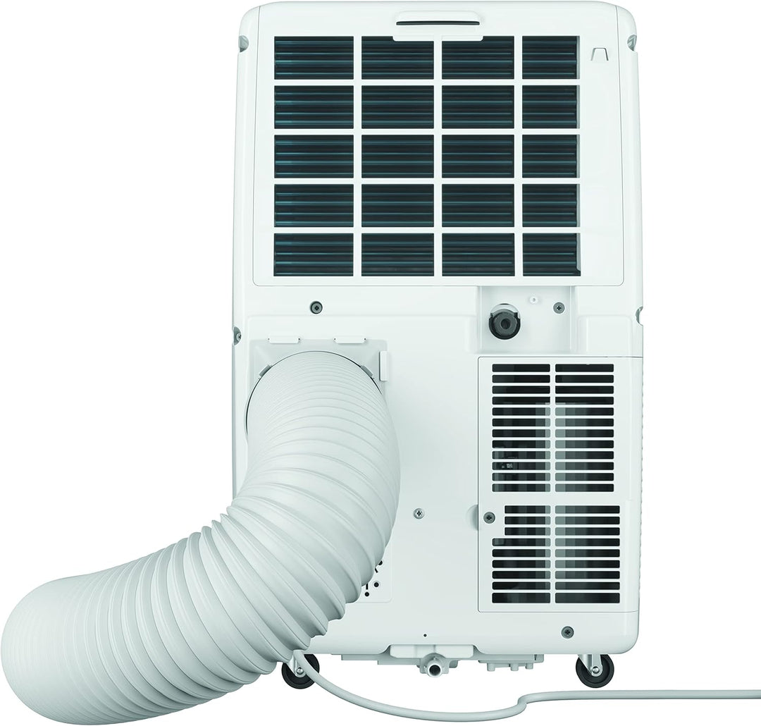 Climatiseur portatif WHIRLPOOL PACF212CO W 61 dB Blanc