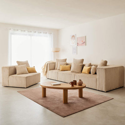 Chauffeuse BEST MOBILIER - COLOMBINE