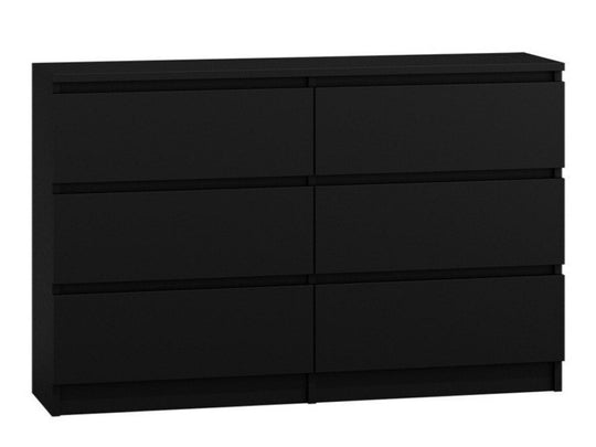 Commode MOBILIER 1 Comfivo 186 (Noir)