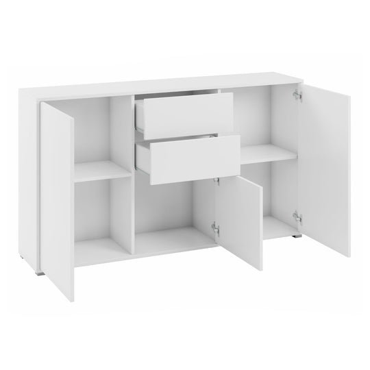 Commode MOBILIER 1 Comfivo Tutela (Blanc)