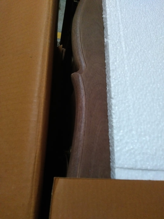 Commode en bois LOBERON Aiguillon