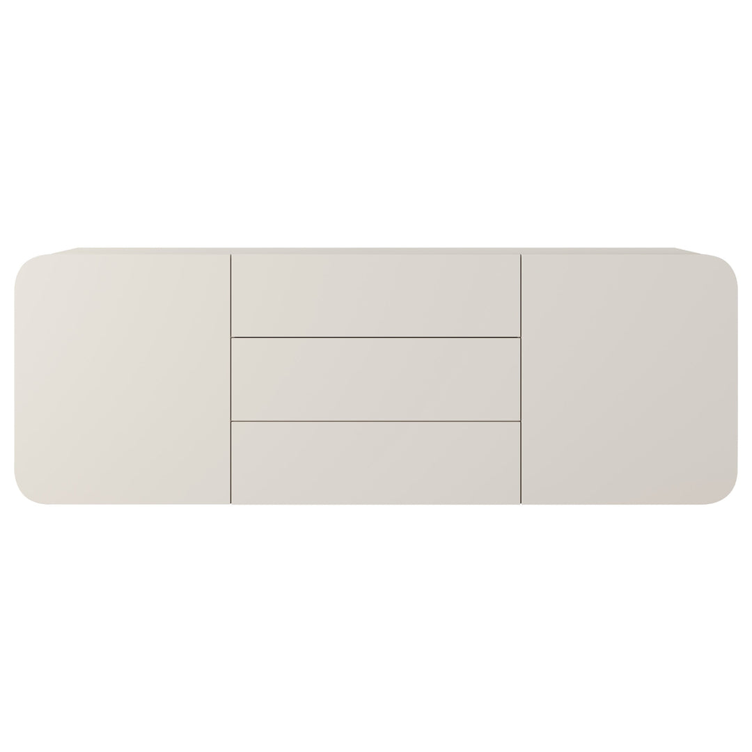 Commode suspendue MOBILIER 1 Mara (Cachemire) — photo produit