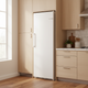 Congélateur armoire BOSCH GSN33FWEV Blanc NoFrost
