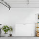 Congélateur coffre SCHNEIDER SCCC300-WE 293 L blanc